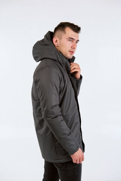 Парка мужская Мембрана - Yollochka фото 24