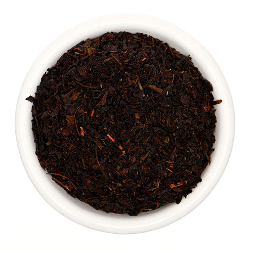 Подарочный набор новогодний «Вкусного Нового Года», мед кремовый, чай