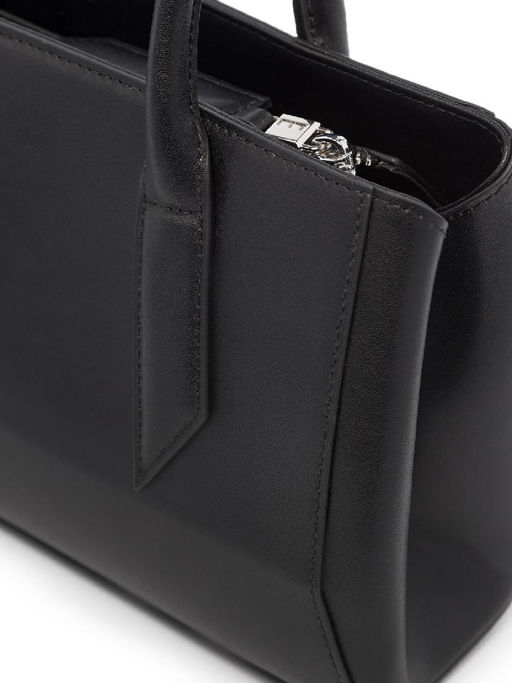 Сумка ELEGANZZA Z9599-9158 black  фото 4