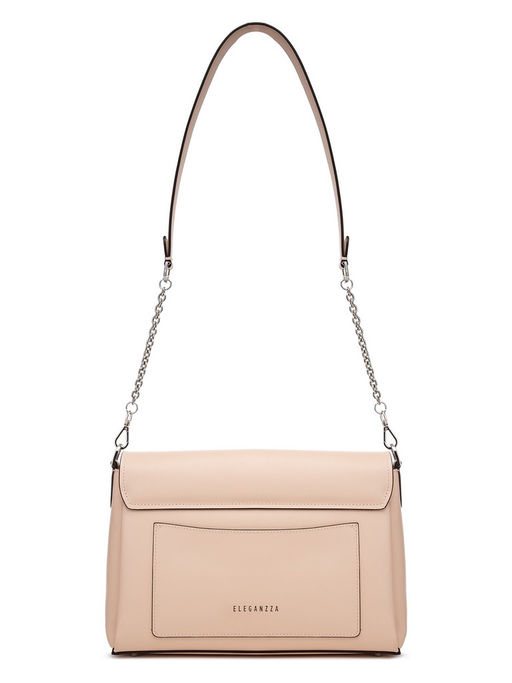 Сумка ELEGANZZA Z151-0271M beige vanilla