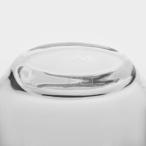 Набор стаканов Paşabahçe Allegra, 470 мл, 4 шт., стекло, прозрачный