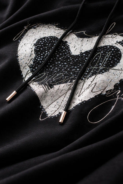 Туника "You can do everything" арт.6821