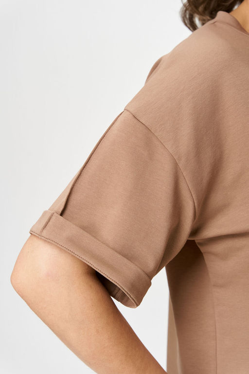 Костюм Rumoda 2144 капучино