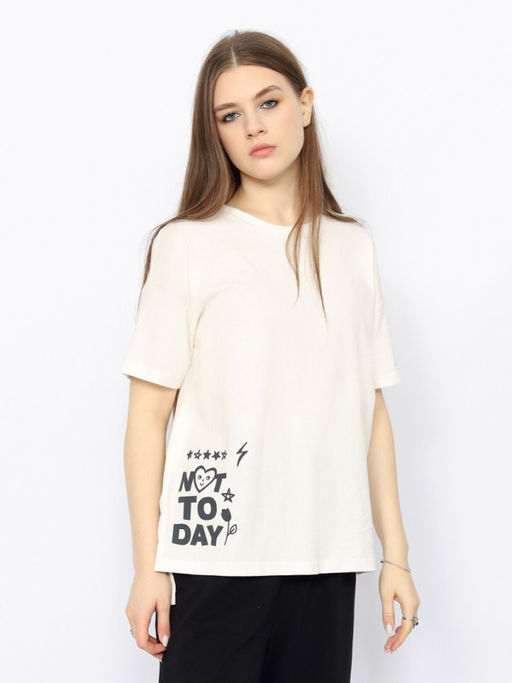 CRB wear/CSLW 60358-43 Футболка женская,голубой/Ex.Cherubino  фото 47