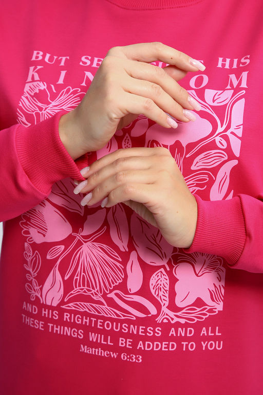 Толстовка 80047