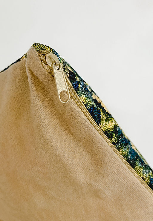 Наволочка 50х50 Филин