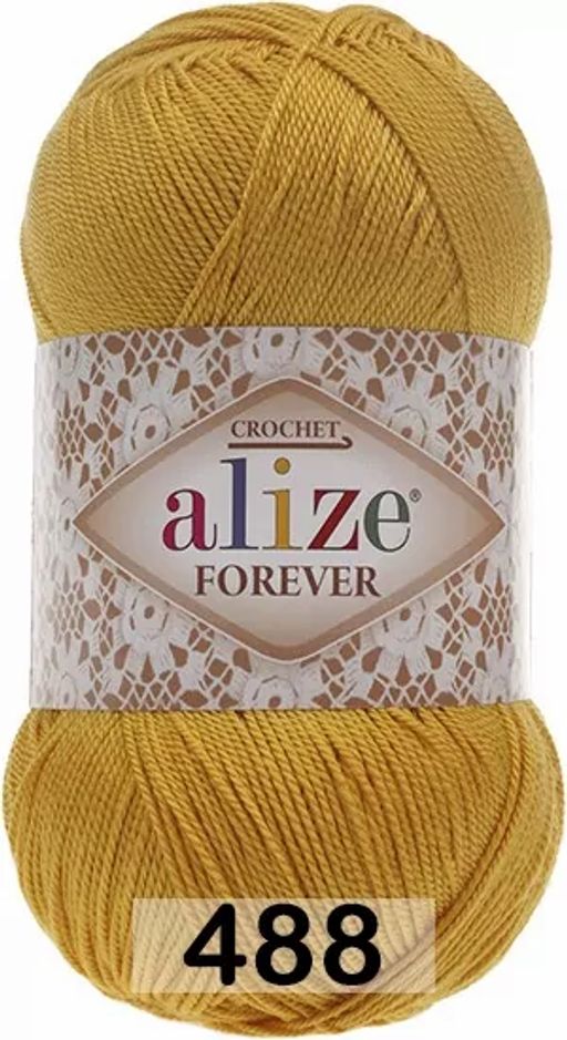FOREVER - Alize фото 25