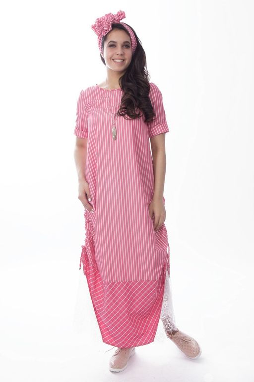 Платье П3-3772 - Wisell фото 4