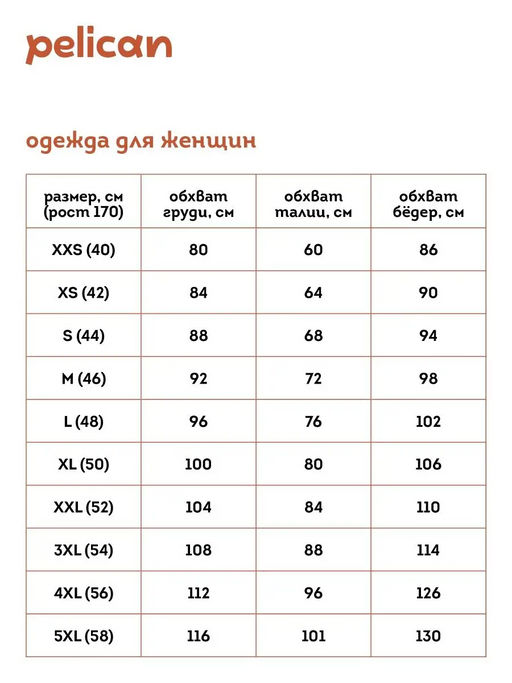 LULA6001 Трусы женские - Pelican фото 7