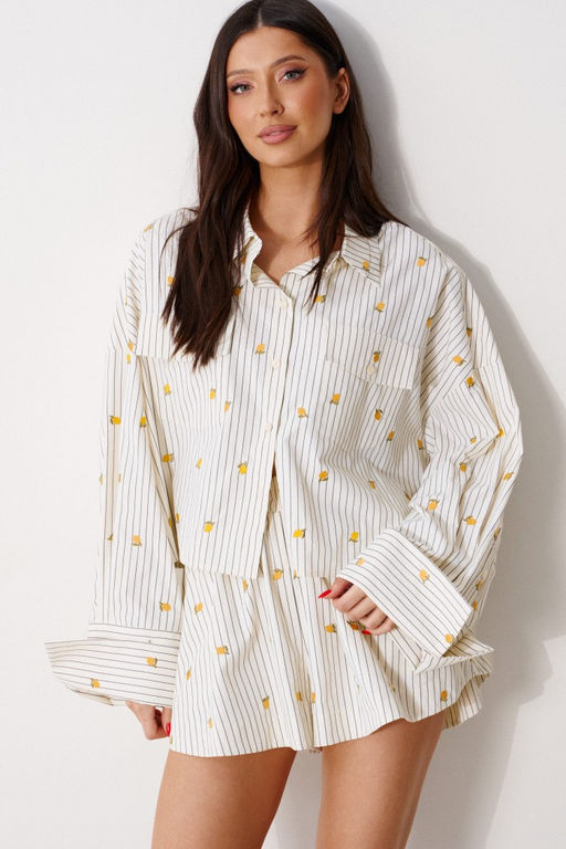 Блузка А2464 - Annete фото 3