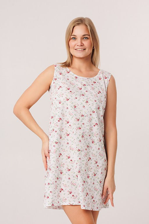 Сорочка С-66-01 - Брустянка фото 3