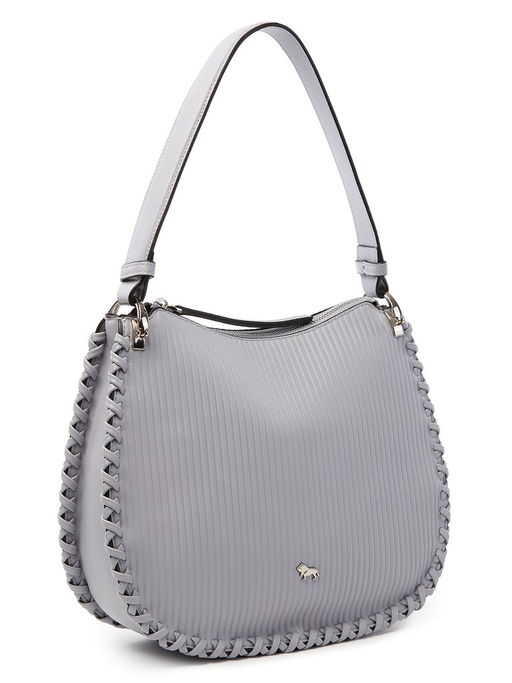 Сумка Labbra L-HF3972 grey-lavender
