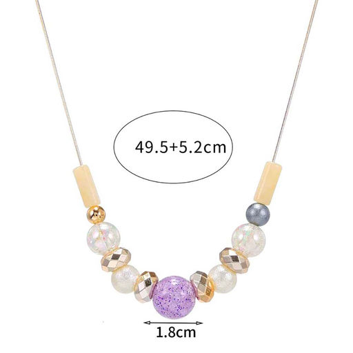 Бусы арт. 26 4986 (id 271319) - Rada фото 2