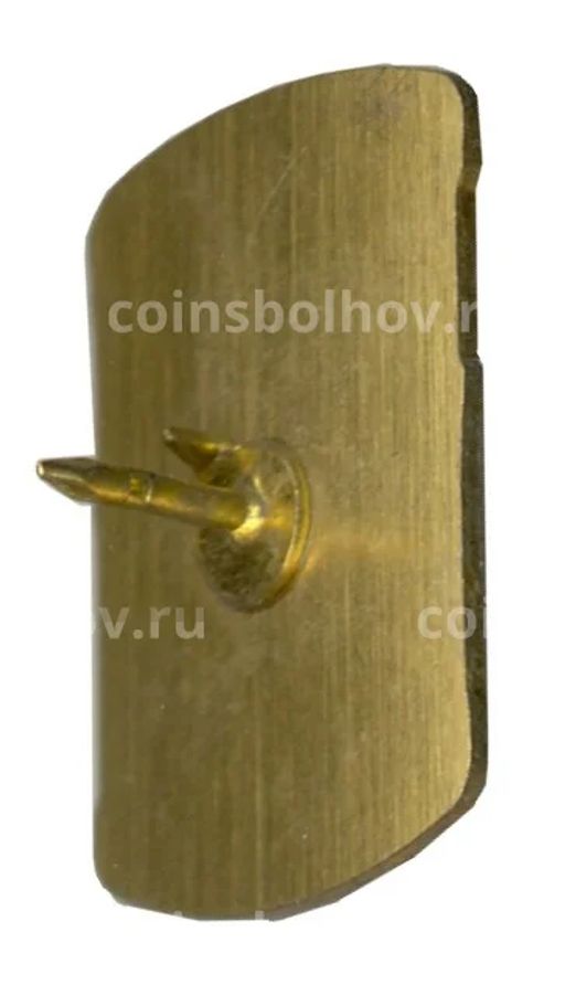 Значок рекламный Jowat (Германия)