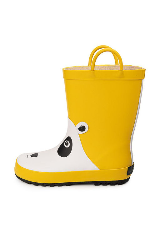 Резиновые сапоги д/дев. Майя - Oldos фото 2