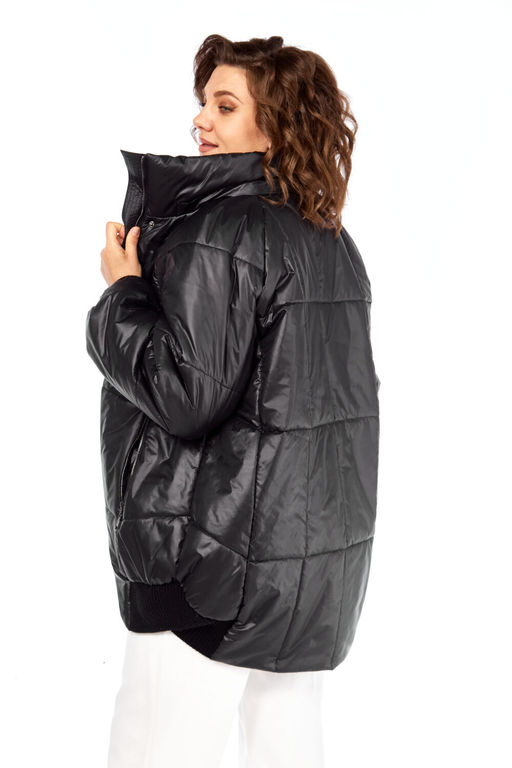 Куртка Diamant 2130 чёрный фото 11