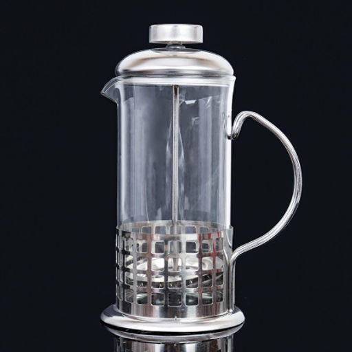 Френч-пресс 350 мл / 350 /уп 60/ - Галеонтрейд фото 10