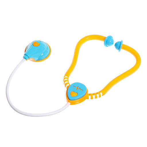 Набор доктора На прием, 6 предметов - Simaland фото 2