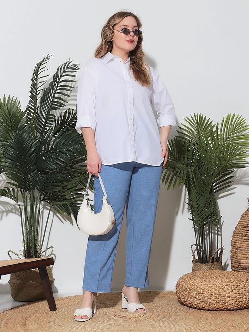 Брюки летние