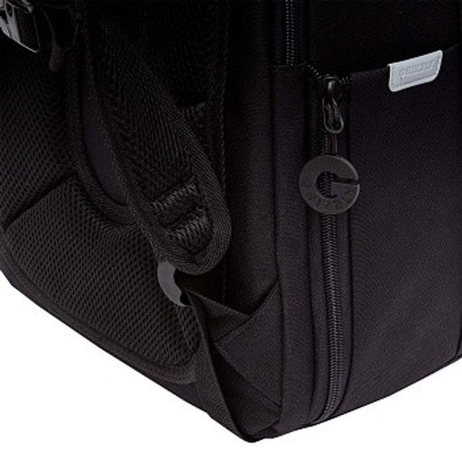 RAf-593-3 Рюкзак школьный с картхолдером на держателе