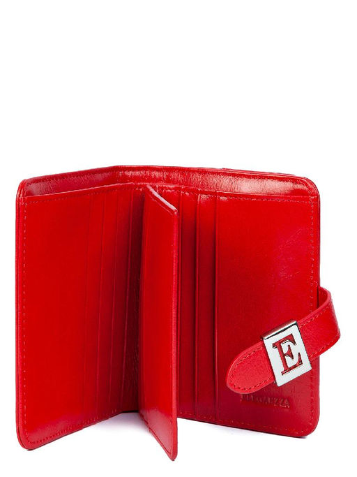 Кошелек Z5621-2993 red - Labbra фото 4