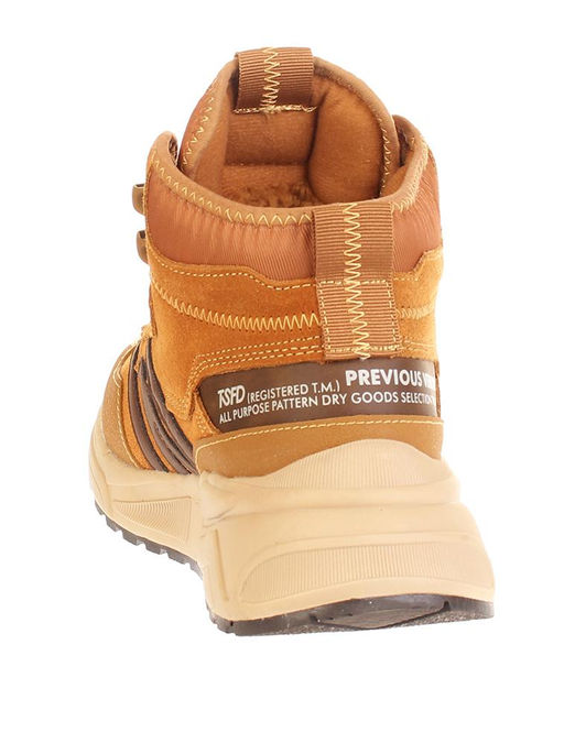 Кроссовки Torsion Field 608818-4