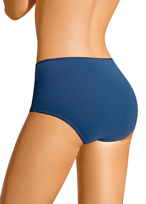 Трусы женские макси - Clever wear фото 2