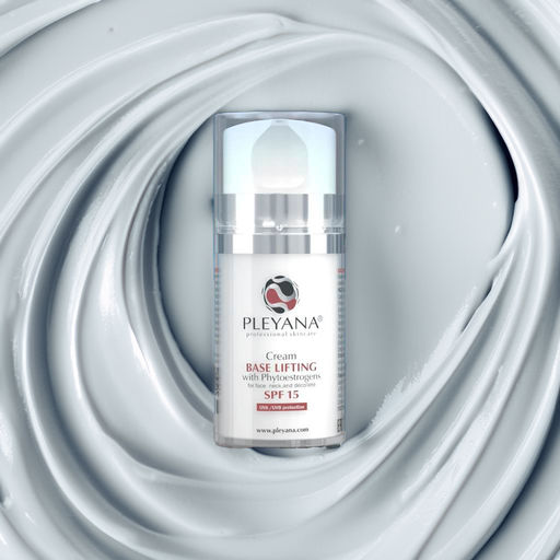 Базовый лифтинг-крем с фитоэстрогенами 50мл