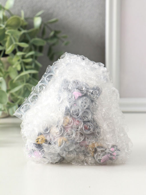 Фигурка полистоун «Кот на рыбалке», 10 см