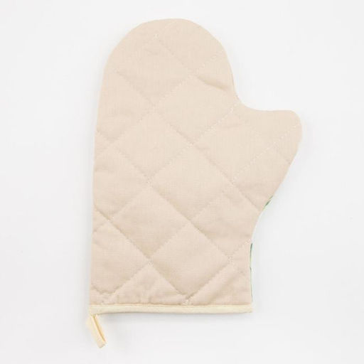 Варежка-прихватка Самая добрая 20х28см,саржа, 100% х/л, ватин 250г/м2 - Этель фото 3