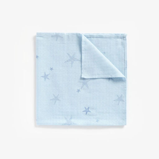 Mothercare / Пеленки муслиновые 3 шт. 60 х 60 см