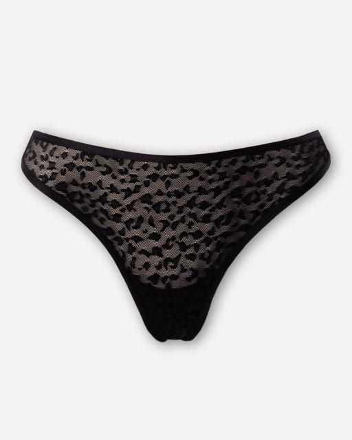 Трусы-стринги - Deseo фото 2