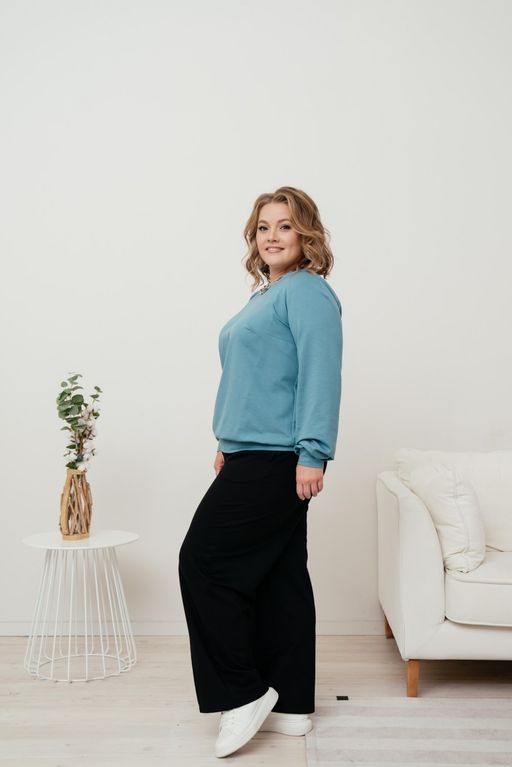 Джемпер женский - Jp фото 7