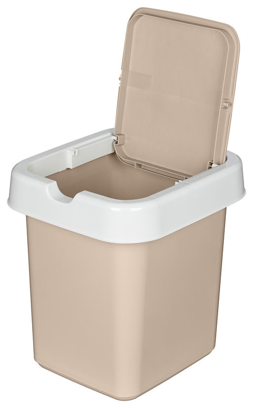 Контейнер для мусора Tule 9 л, арт. 2213009 - Полимербыт фото 5