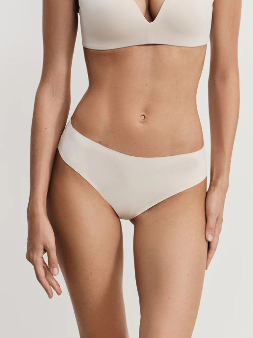 Трусы слипы из микрофибры / Zarina