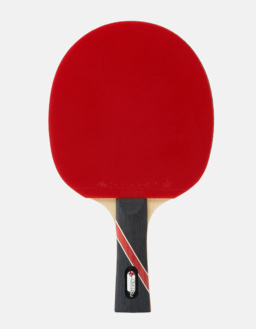 Ракетка для настольного тенниса Roxel 5* Superior, коническая  фото 4