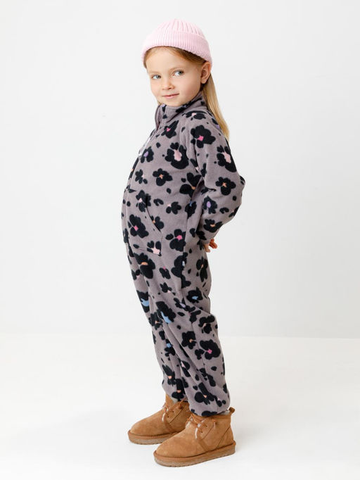 ФЛ 60005/н/6 ГР комбинезон дет - Crockid фото 4