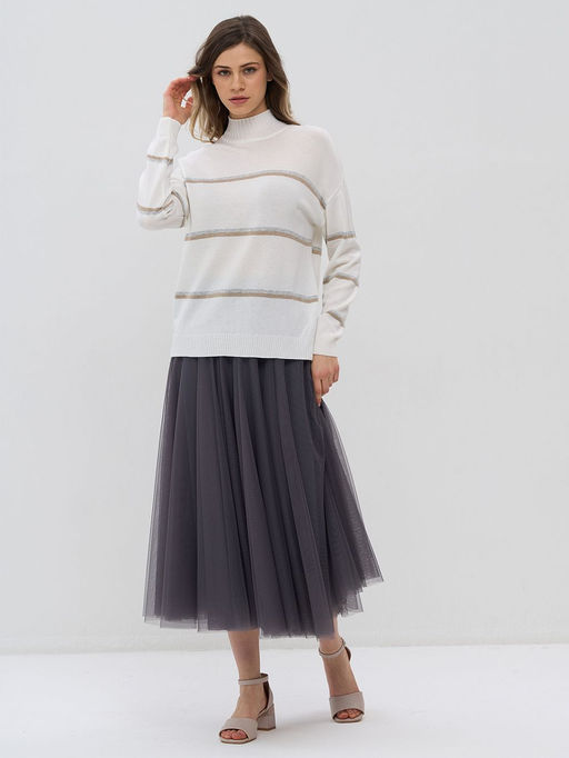 Джемпер женский 5242-41442 - Vay фото 4