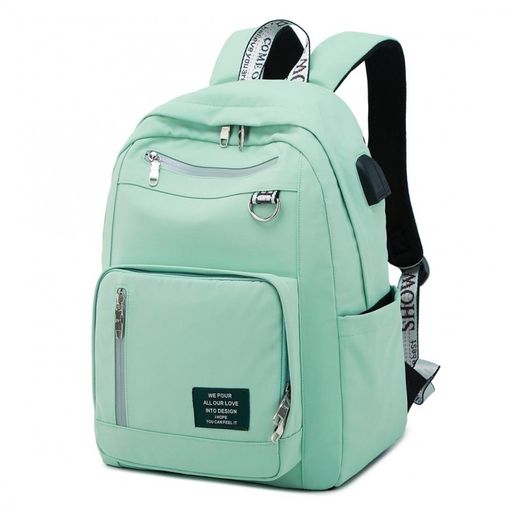 Рюкзак Спорт мятный - Blinky фото 7