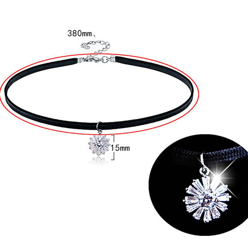 Чокер арт. 26 4752 (id 261146) - Rada фото 3