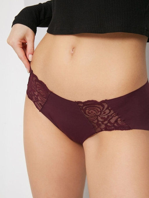 _Lui et Elle / Трусы женские INVISIBLE  фото 3