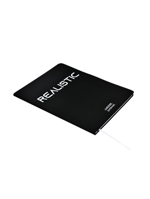 Дневник школьный 1-11 класс, deVENTE. Realistic, искусственная кожа, шелкография