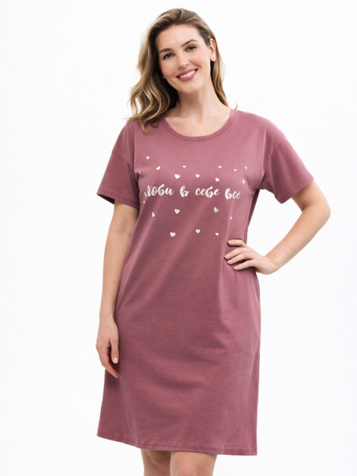 Туника хлопок 100%