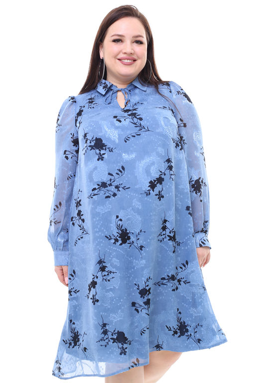 Платье-2593 - Леди мария фото 6