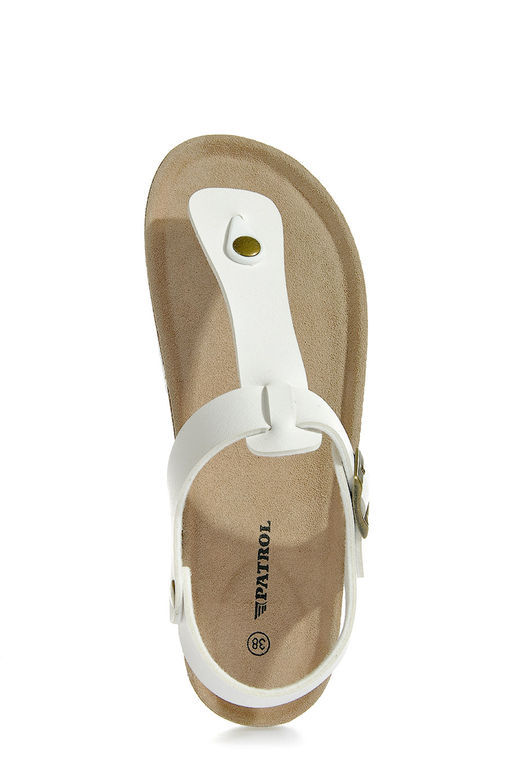 Сандалии женские PATROL