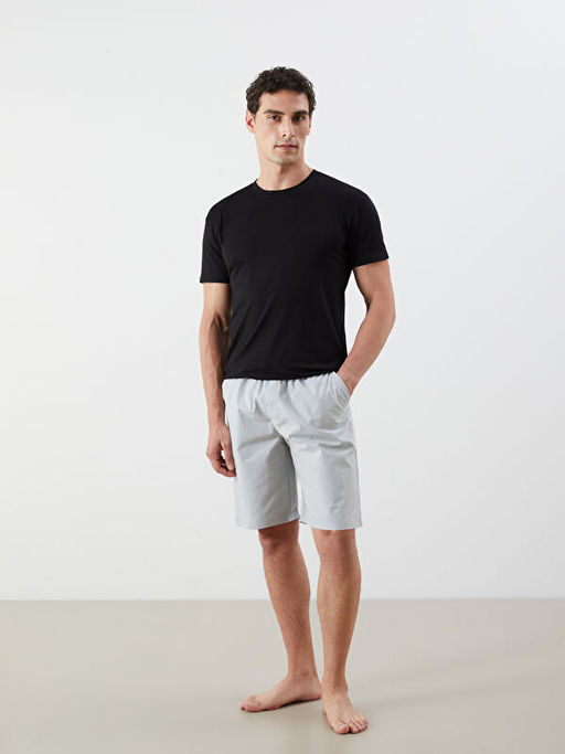 Standart Kal?p Erkek Pijama Alt ?ort