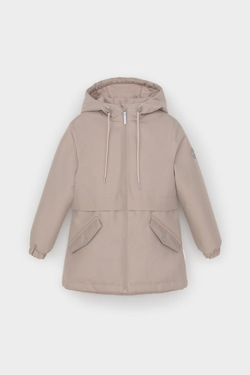 ВК 32179/2 УЗГ куртка для дев - Crockid фото 2