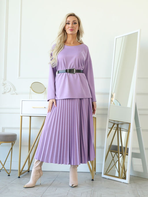 Костюм К5-5097/8 - Wisell фото 3