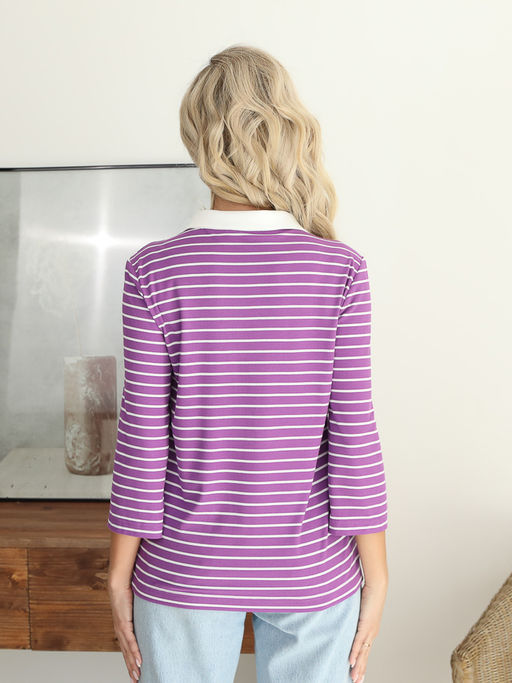 Джемпер М4-5340 - Wisell фото 11