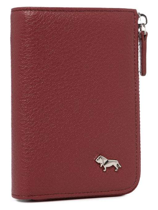 Кошелек Labbra L088-328 tomato  фото 2